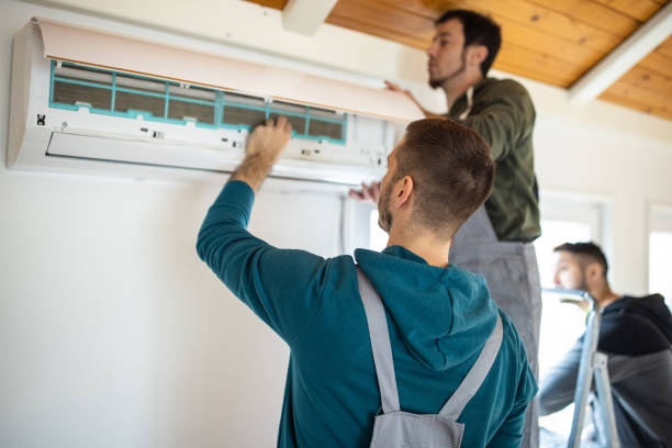 Franklinville, NJ HVAC Company