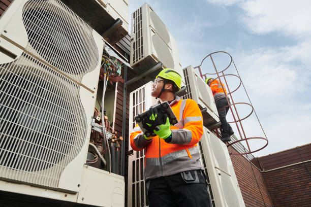 Best Air conditioning repair  in Franklinville, NJ