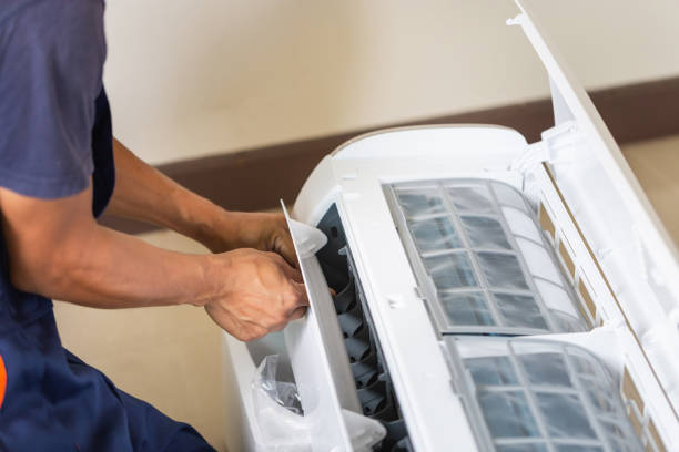 HVAC emergency services in Franklinville, NJ