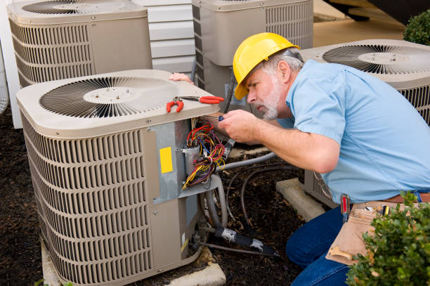 Best Commercial HVAC repair  in Franklinville, NJ