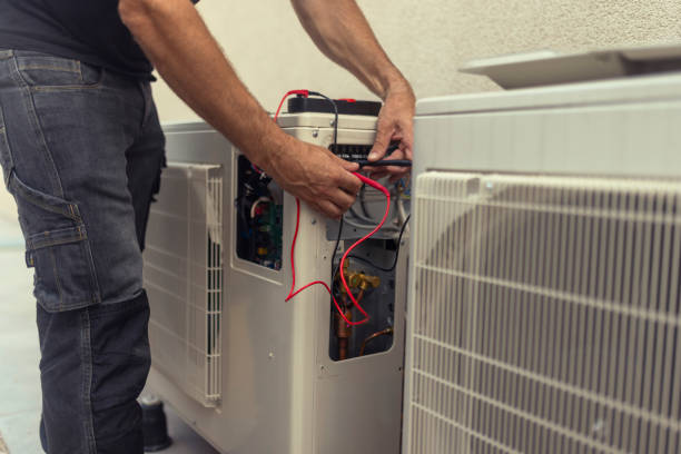 Local HVAC companies in Franklinville, NJ