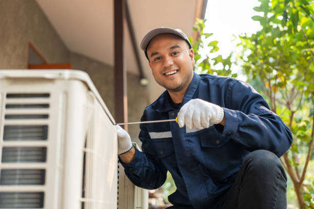 Best HVAC companies near me  in Franklinville, NJ